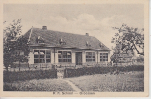Groessen R.K. School (1925)