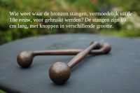 Historische raadsels (2)