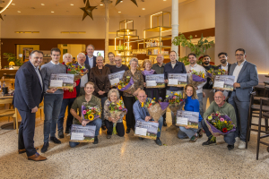 RABO Stimuleringsfonds