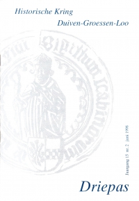 Driepas 1998 nummer 2