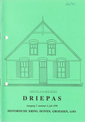 Driepas 1990, nummer 2