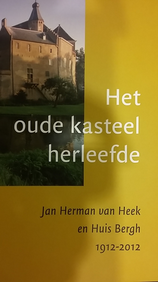 Het oude kasteel herleefde