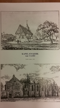 Kapel en kerk van 't Loo