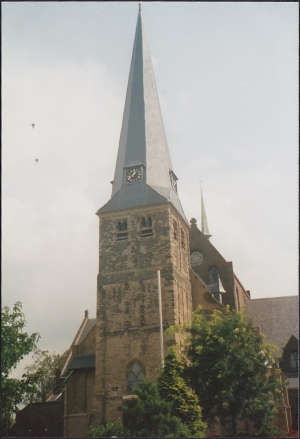 Groessen R.K. Kerk (1980)