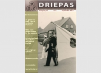 Driepas 2015 nummer 3