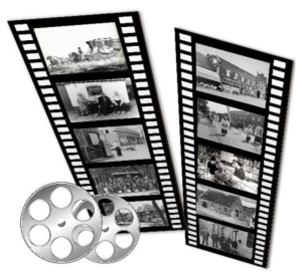 Vertoning film Rijksweg te Duiven