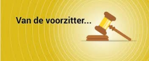 Vacature: Voorzitter HKDGL