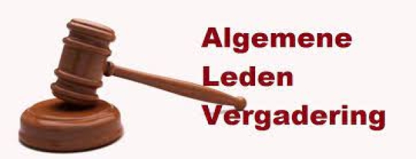 Algemene Ledenvergadering HKDGL