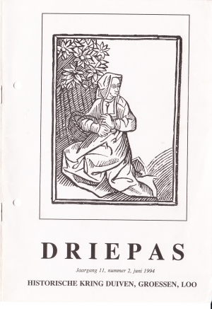 Driepas 1994, nummer 2