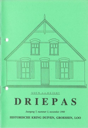 Driepas 1990, nummer 3