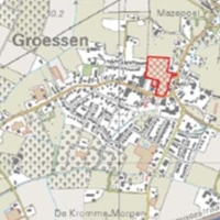 LEZING op 3 december 2025 over 2000 jaar Groessens geschiedenis