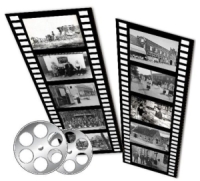 Vertoning Film de Rijksweg te Duiven