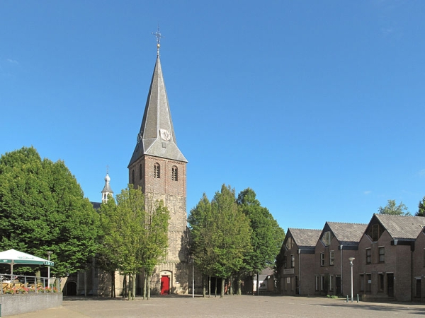 Lezing Liemerse kerken: schatkamers van kunst. De focus ligt op de kerken van Duiven en Groessen.