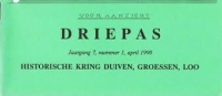 Driepassen 2020