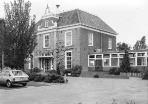 Het Raadhuis