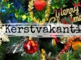Kerstvakantie