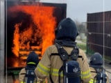 Brandweer Duiven 200 jaar